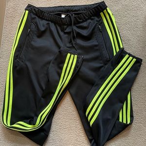 Adidas Track Pants